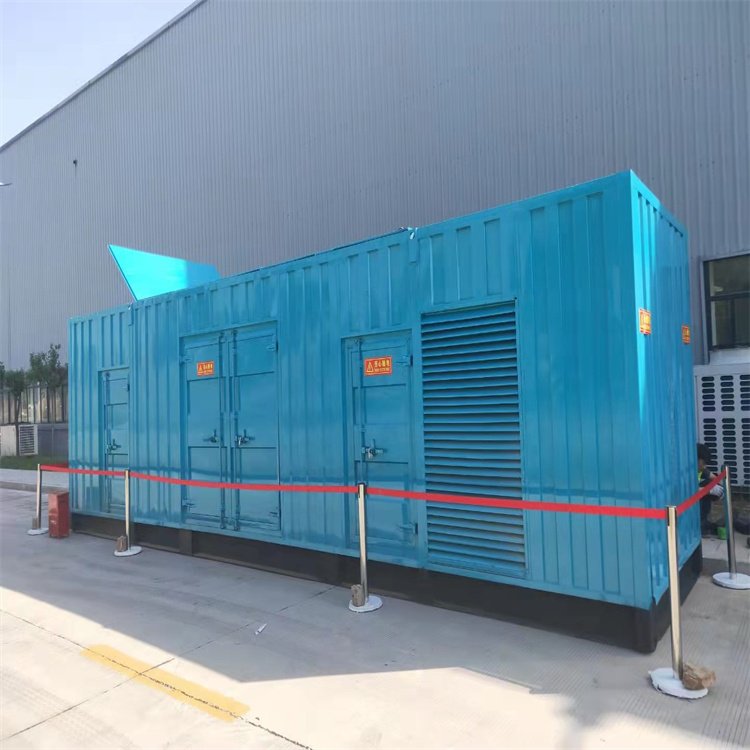 召陵发电车出租