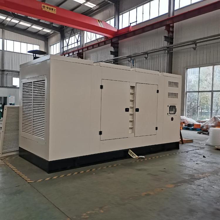 召陵发电机出租